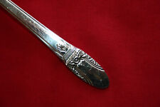 1847 Rogers Bros FIRST LOVE International Silver Plate 1937 Flatware YOUR CHOICE picture