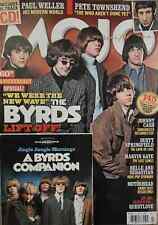 Mojo Uk Magazine July 2024 A Byrds Companion picture