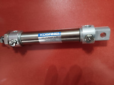 Koganei pneumatic cylinder picture