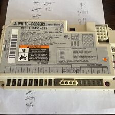 White Rodgers 50A50-241 Furnace Control Board - 031-01266-000 picture