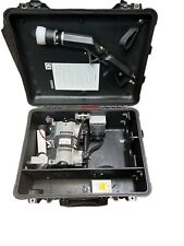 ESS SC-EB Air Assisted Maxcharge Electrostatic Sprayer with Gun and Case picture