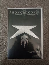 Alan Moore's Neonomicon Collected (Avatar Press, September 2011) picture