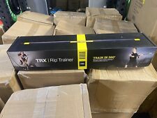TRX Rip Trainer Full Body Home Gym Fitness Workout Bar Widerstand Training Med. picture