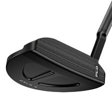 Ping PLD Milled Oslo 4 Matte Black Putter Very Good picture