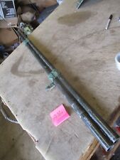 Lot of 2 AT-1043/U HF Antenna Extenders, Good Used Cond. picture