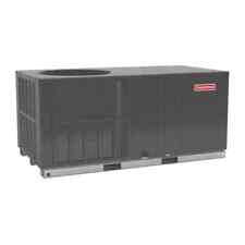 2.5 Ton 13.4 SEER2 Dedicated Horizontal Goodman Packaged Air Conditioner picture