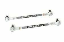 American Star 4130 Chromoly Tie Rod Upgrade Kit Can-Am Renegade 1000R 19-23 picture