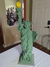 LEGO Advanced Models: Statue of Liberty (3450) Extreamly Large Figure - No Box picture
