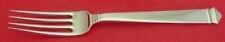Hampton By Tiffany And Company Sterling Silver Regular Fork 7