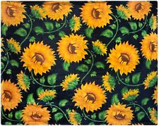 Colorful Sunflowers 50
