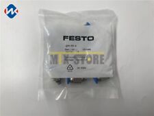 10Pcs New For Festo QSM-M5-6 153306 picture