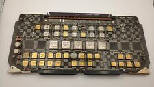 Two Sided Vintage Extremely High Yield Gold Cap Chip Honeywell Aviation Boards picture