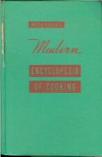 Meta Given's Modern Encyclopedia of Cooking - (Revised Edition, Vol. 2) picture