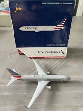 American Airlines Boeing 767-300 Gemini Jets 1:400 Scale Model Aircraft DAMAGED picture