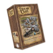Terrain Crate: Abandoned Town picture