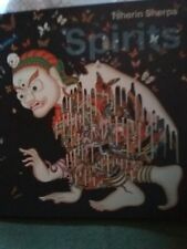 Spirits (Tibetan and Nepalese  Ancient Religions) picture