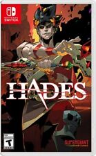 Hades - Nintendo Switch picture