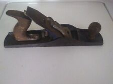 Vintage Capewell Bench Plane 13