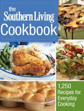 The Southern Living Cookbook by Editors of Southern Living Magazine picture