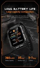 Military Smart Watch  picture
