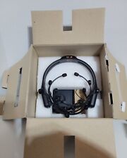 Emotiv Epoc Model 1.0 Headset Brain Interface Complete Untested Please Read  picture