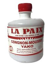 LA Paix Congnos Mussos Man Power In bedroom from Ivory-Coast, New Design Bottle picture