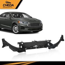 Radiator Support Assembly Core Bracket Fit For 2017 2018 2019 2020 Ford Fusion picture