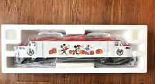 Lionel 6-18311 O Gauge The Disney Electric Engine *OLD STOCK* picture
