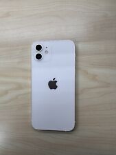 Apple iPhone 12 - 64 GB - White (Unlocked) picture