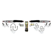 Skyjacker Steering Dual Stabilizer Shock Kit for 94-02 Ram 1500 2500 3500 4WD picture