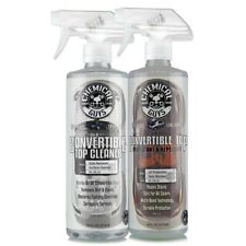 Chemical Guys HOL_996 - Convertible Top Cleaner & Convertible Top Protectant Kit picture