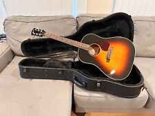 2022 Gibson Acoustic J-45 standard - Vintage Sunburst picture