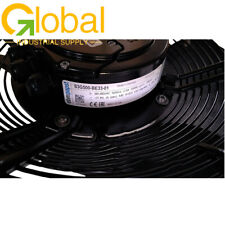 New In Box EBMPAPST S3G500-BE33-01 Centrifugal Fan picture