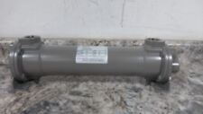 Standard Xchange SN516003014006 24 GPM Shell Flow Capacity Heat Exchanger picture