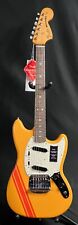 Fender Vintera II '70s Competition Mustang Electric Guitar Competition Orange picture