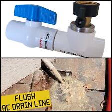 The Best AC Condensate Drain Line Cleaner Tool No Clogs Ever Again picture