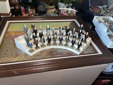 Vintage Marx Presidents 1960's Mini Figures Set of 30 Please Read Per Piece. picture