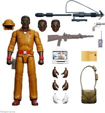 PRE-ORDER G.I. Joe Ultimates Wave 3 - Doc [New Toy] picture