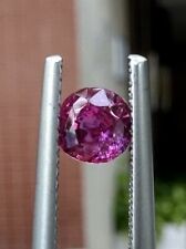 An Exquisite Unheated No Heat 1.12ct Burma Ruby & GIA Certificate picture