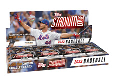 2022 Topps Stadium Club Base Rookie and Stars Complete Your Set picture