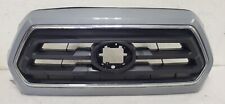 2016-2022 TOYOTA TACOMA GRILLE OEM USED *DC1965 picture
