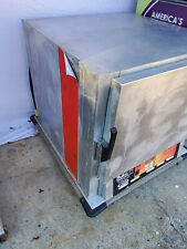 Panco Transport System Food Heater/Proofer Holding Cabinet Undercounter  picture