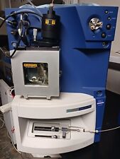 Waters Quattro Micro Mass Spectrometer in working condition.  picture