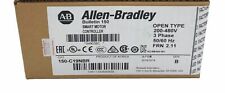 Allen Bradley 150-C19NBR Ser B SMC-3 Smart Motor Controller 150C19NBR picture