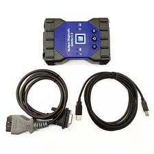 MDI 2 For Multiple Diagnostic Interface wifi version With DLC Cable USB Cable picture