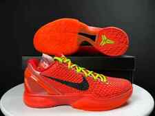 Kobe 6 “Reverse Grinch” Size 8 picture