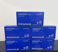 Immunocal Classic Glutathione Precursor by Immunotec EXP 2026/27   picture
