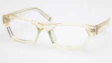 New SERAPHIN RALEIGH / 8565 Ivory Pearl Eyeglasses 50-19-140mm B30mm Japan picture