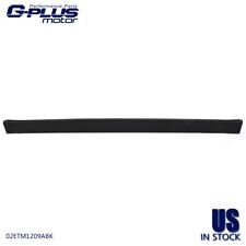Fit For 07-10 Ford Explorer Sport Trac Tailgate Molding Upper 7A2Z7840602BA picture