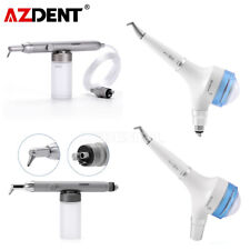 Dental Air Prophy Polisher Jet 4Hole Polishing fit Kavo Air Flow Handy Handpiece picture